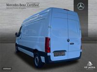 usado Mercedes Sprinter 2.0 311 CDI MEDIO 3.5T T. ALTO