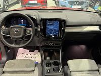 Usado Volvo XC40 Core 163 CV (119 kW) 2024 SUV