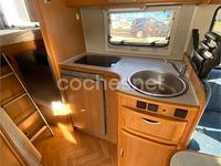 Usado Fiat Ducato 112 CV (82 kW) 2000 Blanco Van