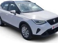 Usado Seat Arona Style 116 CV (85 kW) 2024 Blanco SUV