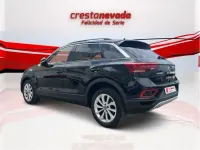 Usado VW T-Roc Life 150 CV (110 kW) 2022 SUV