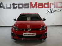 usado VW Golf GTI TCR 2.0 TSI 213kW(290CV) DSG