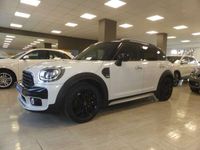 usado Mini Cooper D Countryman ALL4