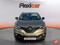 Usado Renault Kadjar Life 140 CV (102 kW) 2018 Beige SUV