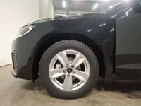 Usado Audi A1 Sportback 95 CV (69 kW) 2026 Negro Utilitario
