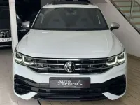 Usado VW Tiguan R 320 CV (235 kW) 2023 Blanco SUV