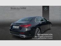 Usado Mercedes C300e 313 CV (230 kW) 2024 Gris grafito