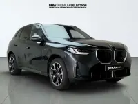 Usado BMW X3 Shadowline 197 CV (144 kW) 2025 SUV