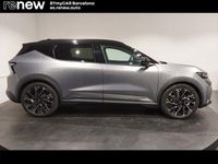 Usado Renault Scenic E-Tech Esprit Alpine 159 kW (217 CV) 2025 Gris SUV