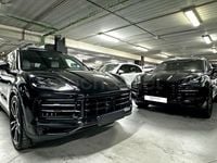Usado Porsche Cayenne 470 CV (345 kW) 2024 Negro SUV