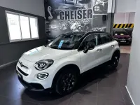 Usado Fiat 500X S 120 CV (88 kW) 2019 Blanco SUV
