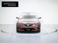Usado Renault Mégane IV Zen 140 CV (102 kW) 2020 Marrón Berlina