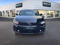 Nuevo Opel Corsa Edition 101 CV (74 kW) 2025 Negro Utilitario