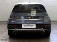 Usado Hyundai Ioniq 5 167 kW (228 CV) 2024 Lucid blue SUV