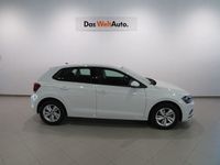 usado VW Polo Advance 1.0 TSI 70 kW (95 CV)