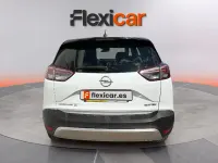 Usado Opel Crossland X Excellence 110 CV (80 kW) 2017 Blanco SUV