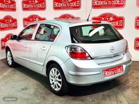 usado Opel Astra 1.4 Enjoy 5p.