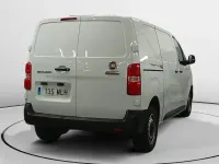 Usado Fiat Scudo 103 CV (75 kW) 2023 Blanco Van