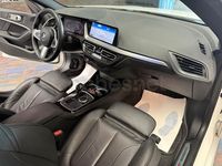 Usado BMW 218 M Sport 136 CV (100 kW) 2022 Blanco Coupe