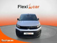 Usado Opel Combo S 100 CV (73 kW) 2024 Blanco Monovolumen