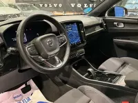 Usado Volvo EC40 Core 185 kW (252 CV) 2024 Rojo SUV