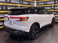 Usado Renault Austral Techno 158 CV (116 kW) 2024 Blanco SUV