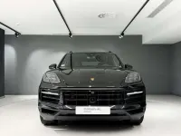Usado Porsche Cayenne 519 CV (381 kW) 2024 Negro SUV