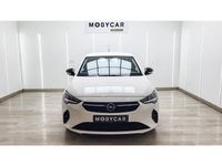 Usado Opel Corsa Edition 100 CV (73 kW) 2022 Blanco Berlina