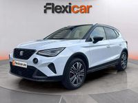 Usado Seat Arona FR 116 CV (85 kW) 2024 Blanco SUV