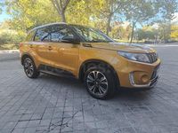 Usado Suzuki Vitara GLX 140 CV (102 kW) 2020 Naranja SUV