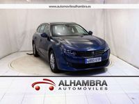 usado Peugeot 508 1.5BlueHDi S&S Business Line 130