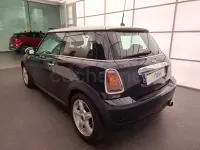 Usado Mini Cooper 116 CV (85 kW) 2007 Negro Utilitario