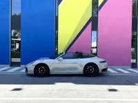 Usado Porsche 992 450 CV (330 kW) 2022 Beige Coupe