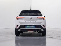 Usado Opel Mokka Edition 100 CV (73 kW) 2021 Blanco SUV