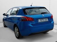 Usado Peugeot 308 Active 114 CV (83 kW) 2021