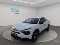 Usado Citroën C4 PureTech 131 CV (96 kW) 2024 Blanco Utilitario