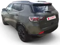 Usado Jeep Compass 150 CV (110 kW) 2022 Verde SUV
