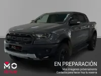 Usado Ford Ranger Raptor 213 CV (156 kW) 2021 Pickup/Camioneta
