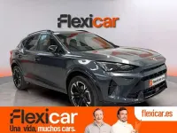 Usado Cupra Formentor 150 CV (110 kW) 2025 Azul SUV