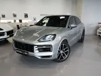 Käytetty Porsche Cayenne 470 HP (345 kW) 2024 Peessi Katumaasturi