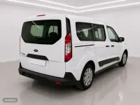 Usado Ford Transit 120 CV (88 kW) 2021 Blanco Van