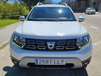 Usado Dacia Duster Prestige 116 CV (85 kW) 2020 Blanco SUV