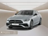 Nuevo Mercedes C200 163 CV (119 kW) 2025 Gris Berlina