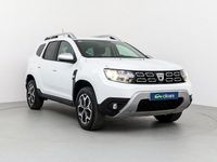 Usado Dacia Duster Prestige 115 CV (84 kW) 2020 Blanco SUV