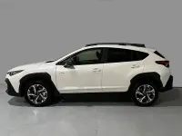 Nuevo Subaru Crosstrek Active 136 CV (100 kW) 2026 Blanco SUV