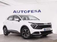 Usado Kia Sportage 150 CV (110 kW) 2022 Blanco SUV