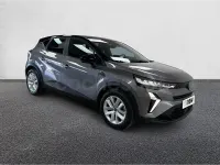 Usado Renault Captur Evolution 145 CV (106 kW) 2025 Gris / plata SUV