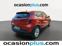 Usado Mitsubishi ASX Motion 91 CV (66 kW) 2024 Rojo SUV