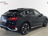usado Audi Q5 Sportback S line 40 TDI quattro ultra 150 kW (204 CV)