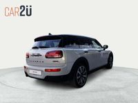 usado Mini Cooper D Clubman 